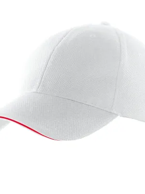 Sports cap