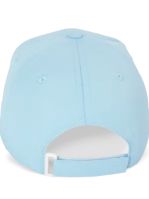 Casquette Sport – Jelly Blue