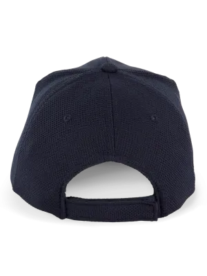 Sports cap – NAVY / WHITE