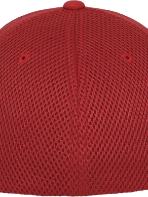 Casquette Tactel Mesh – Red