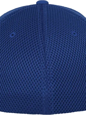 Casquette Tactel Mesh – Royal