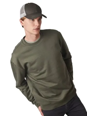 Trucker cap