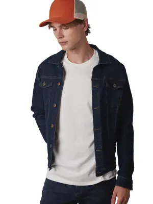 Gorra trucker - 5 paneles