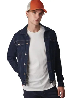 Gorra trucker - 5 paneles