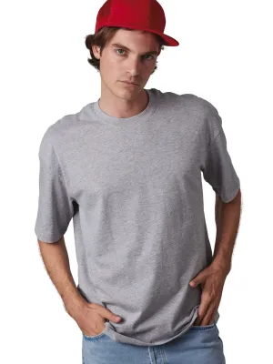 Gorra Trucker - 6 paneles
