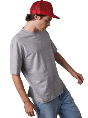 Gorra Trucker - 6 paneles