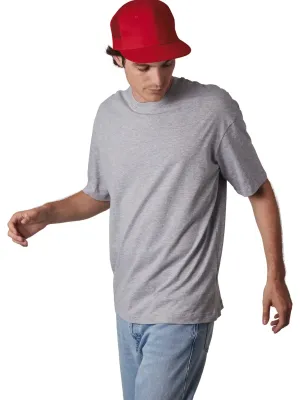 Gorra Trucker - 6 paneles
