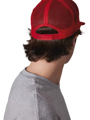 Gorra Trucker - 6 paneles