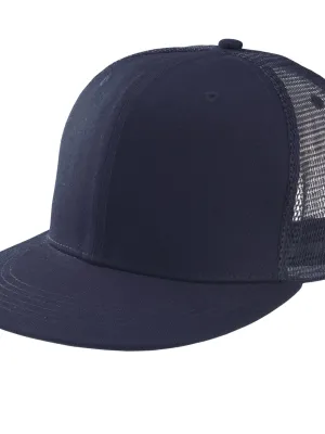 Gorra Trucker - 6 paneles