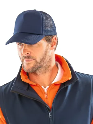 Gorra trucker DETROIT