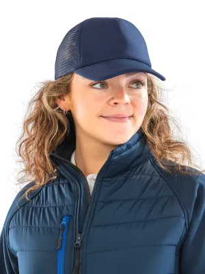 Gorra trucker DETROIT