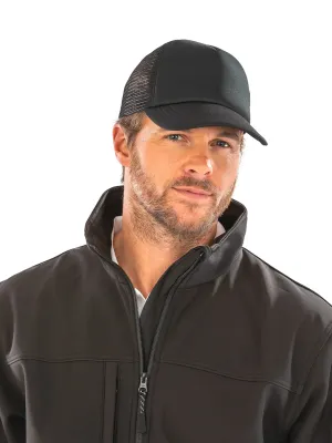 Gorra trucker DETROIT