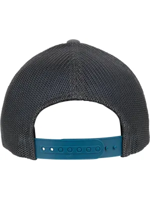 Casquette Trucker – EARTH TONES