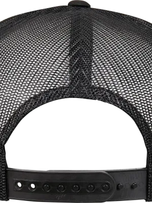 Gorra trucker multicam – Black