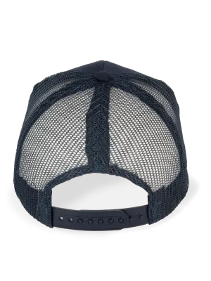 Trucker cap – Navy