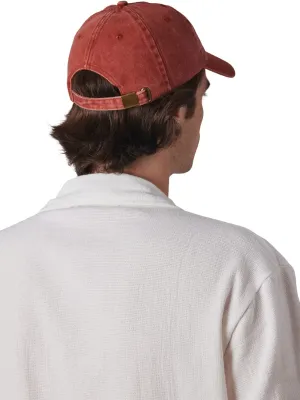 Gorra Vintage - 6 paneles