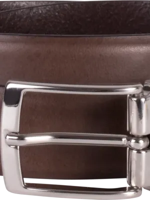 Cinturón 30 - mm – Dark Brown