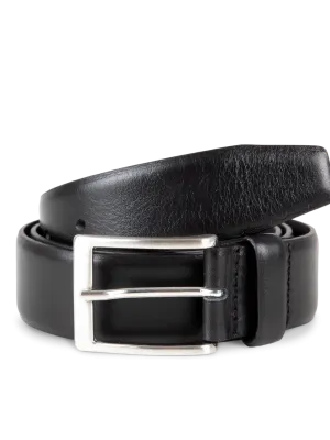 Ceinture cuir homme – Black