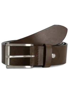 Ceinture mode – Dark Brown