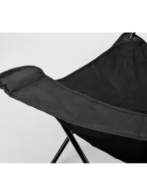 THRONE. Chaise pliante en 600D