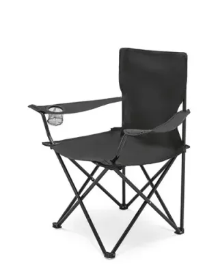 THRONE. Chaise pliante en 600D