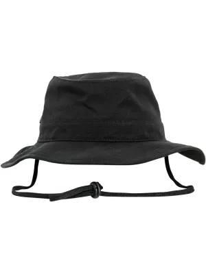 Sombrero Angler – Black