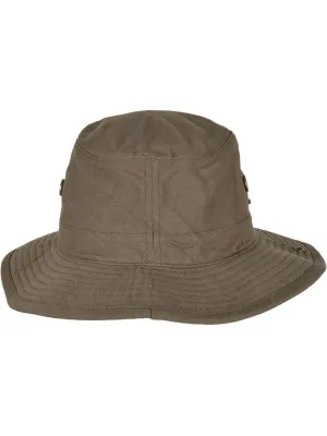 Sombrero Angler – Dark Olive