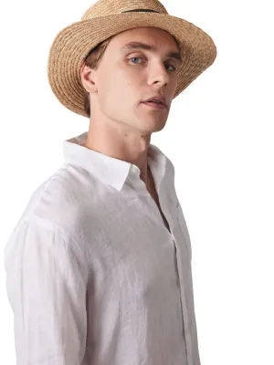 Sombrero Canotier