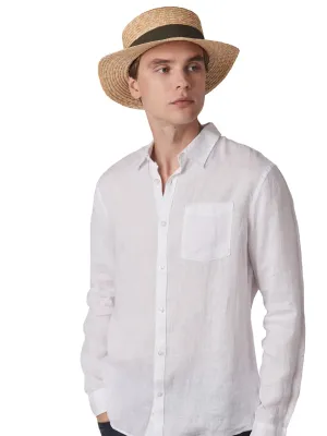 Sombrero Canotier