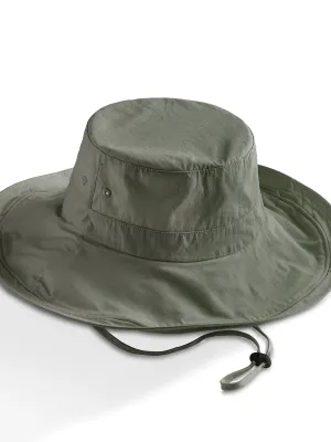 Outback hat – Olive