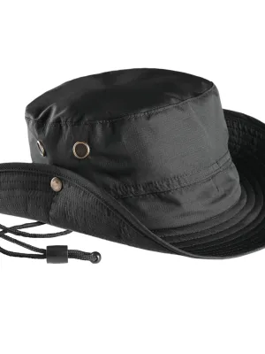 Chapeau outdoor