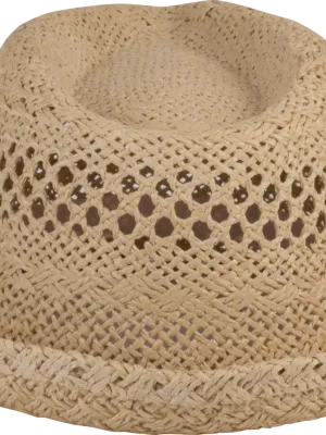 Panama hat – Natural