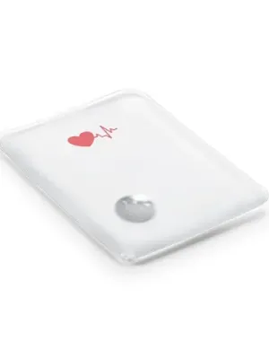 CORDEN. Heated pouch in PVC