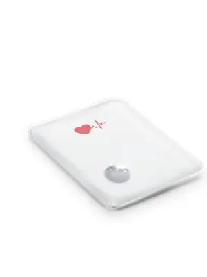 CORDEN. Heated pouch in PVC