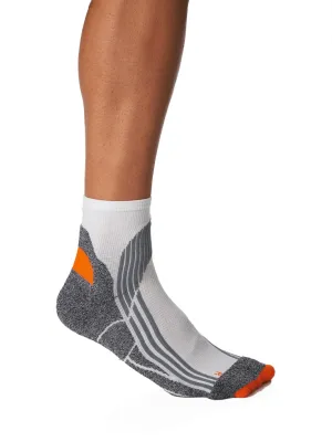 Chaussettes de running unisexe