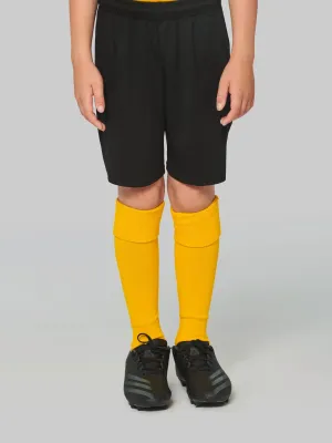 Chaussettes de sport unisexe