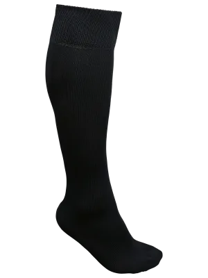 Chaussettes de sport unisexe – Black
