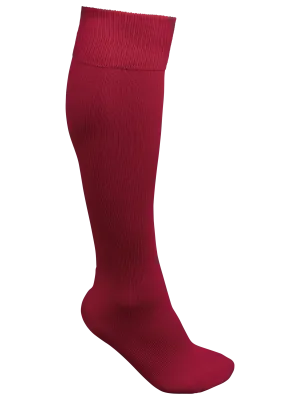 Chaussettes de sport unisexe – Garnet