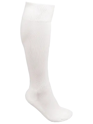 Chaussettes de sport unisexe – White