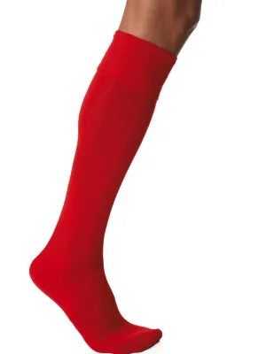 Chaussettes de sport unisexe