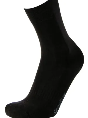 Chaussettes Sensitive – Noir