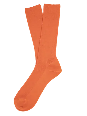 Chaussettes unisexes – Clementine Heather