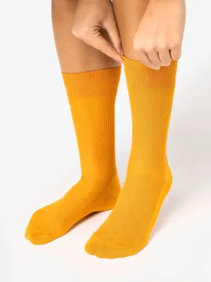 Chaussettes unisexes