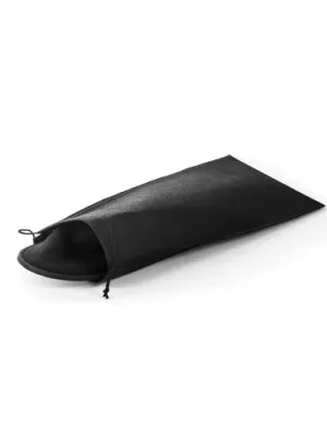 DANES. Chaussons de chambre unisexes en polyester