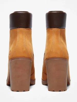 Chaussures Allington 6in – Wheat