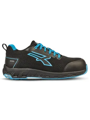 Chaussures de sécurité DEON – Black