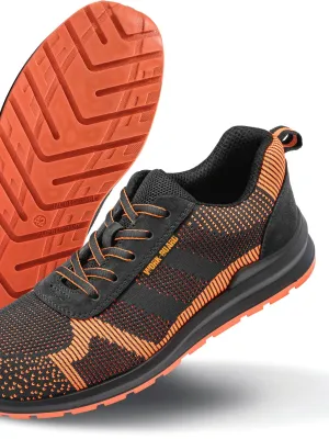 Chaussures de securite "Hardy safety trainer"