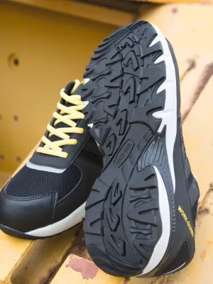 Chaussures de sécurité lightweight safety trainer