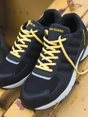 Chaussures de sécurité lightweight safety trainer