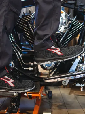 Chaussures de sécurité Lisbona